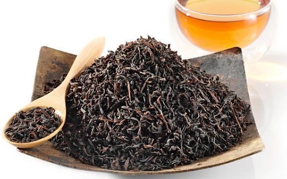 2 Flame: Teh Hitam : India vs Ceylon