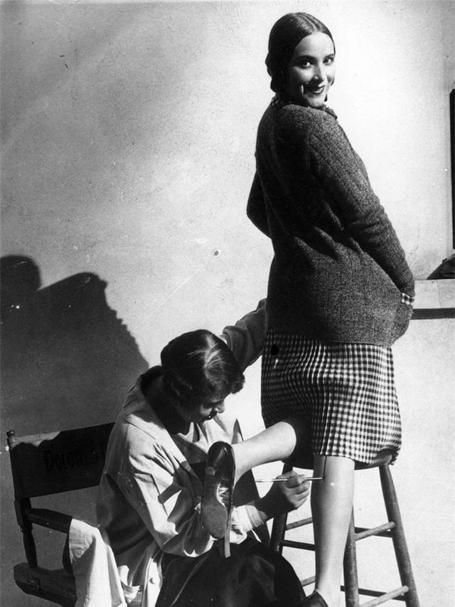 tradisi kecantikan zaman dulu