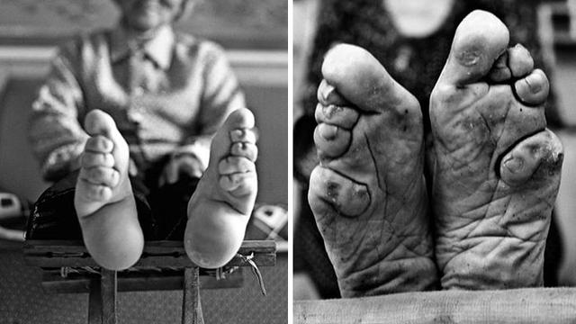 tradisi kecantikan zaman dulu