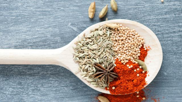 Ilustrasi rempah | Kim van Vuuren dari pexels