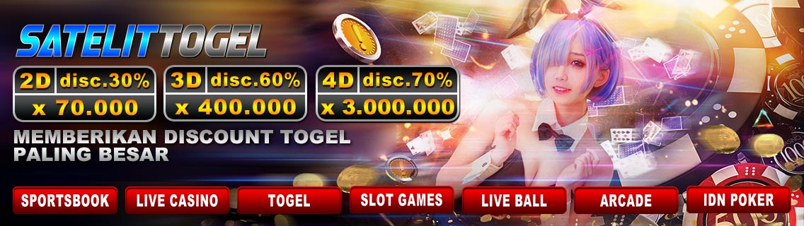 Kunci Sukses Memilih Agen Judi Togel Online Saat ini