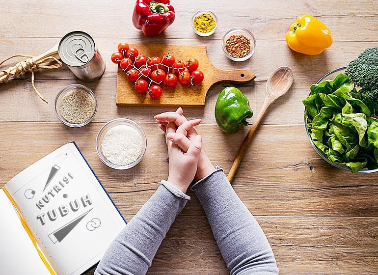 Beberapa Makanan Baik Dan Tidak Baik Saat Sakit Tenggorokan