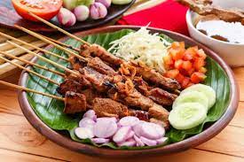 Manfaat Daging Kambing Bagi Kesehatan