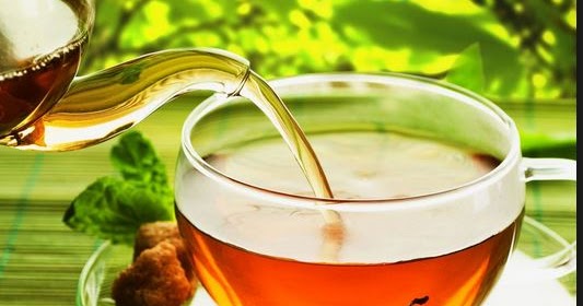 Sejuta Manfaat Dari Kandungan Teh Ceylon Baik Bagi Tubuh