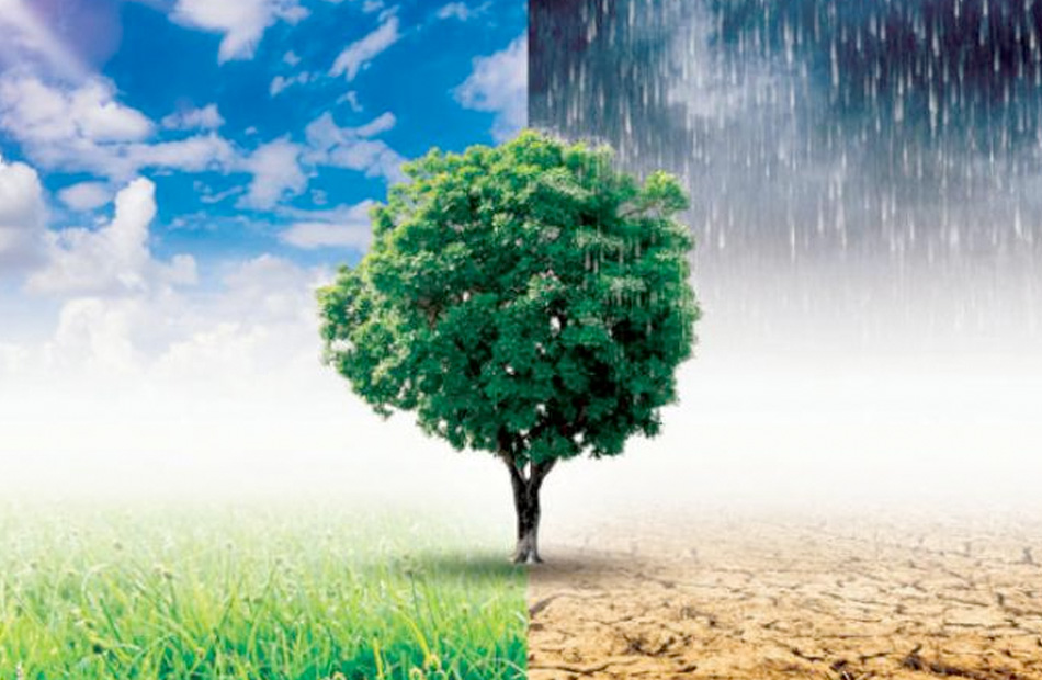 Perubahan Cuaca Ekstrim Dapat Membuat Serangan Kecemasan