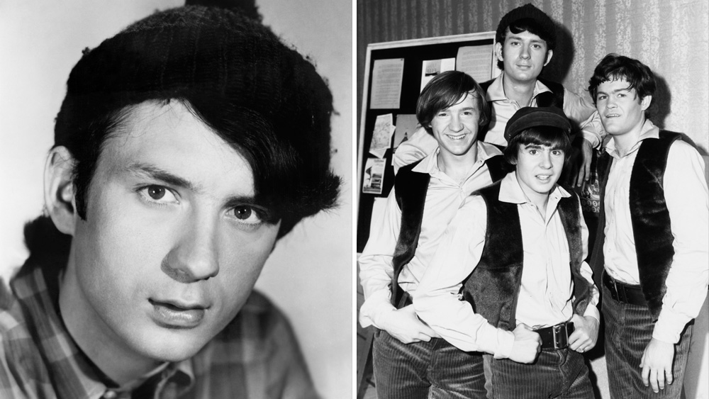 Mengenang Berbagai Karya Yang Ditinggalkan Mike Nesmith Yang Dibuat Dengan Cinta