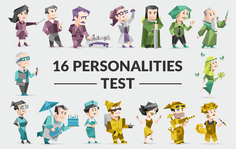 Tes MBTI Dari Myers Briggs Mendukung Negosiator Mengingat Kecenderungan Perilaku