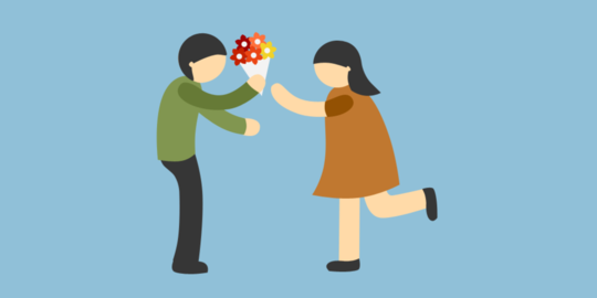 Cara Mengolah Perasaan Cinta Kita Dan Kemana Kita Membawanya