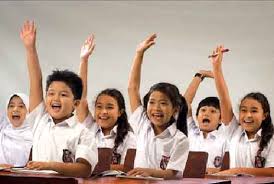 Lakukan Kegiatan Sebanyak-Banyaknya Selama Masih Muda Dan Masih Ada Waktu